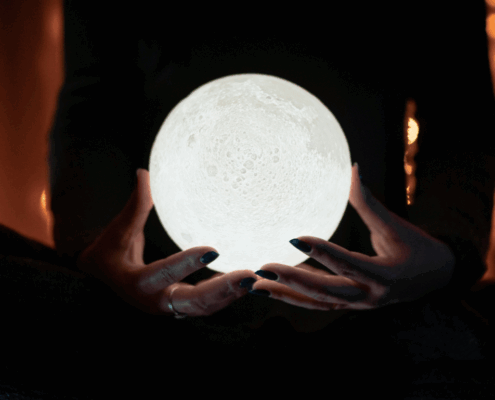 Sage Bambo - Voyant dans les villes de la Côte d'Azur