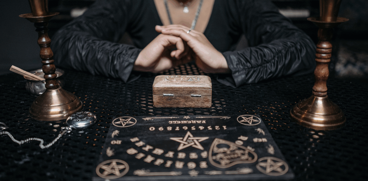 Sage Bambo - Voyant Côte d'Azur