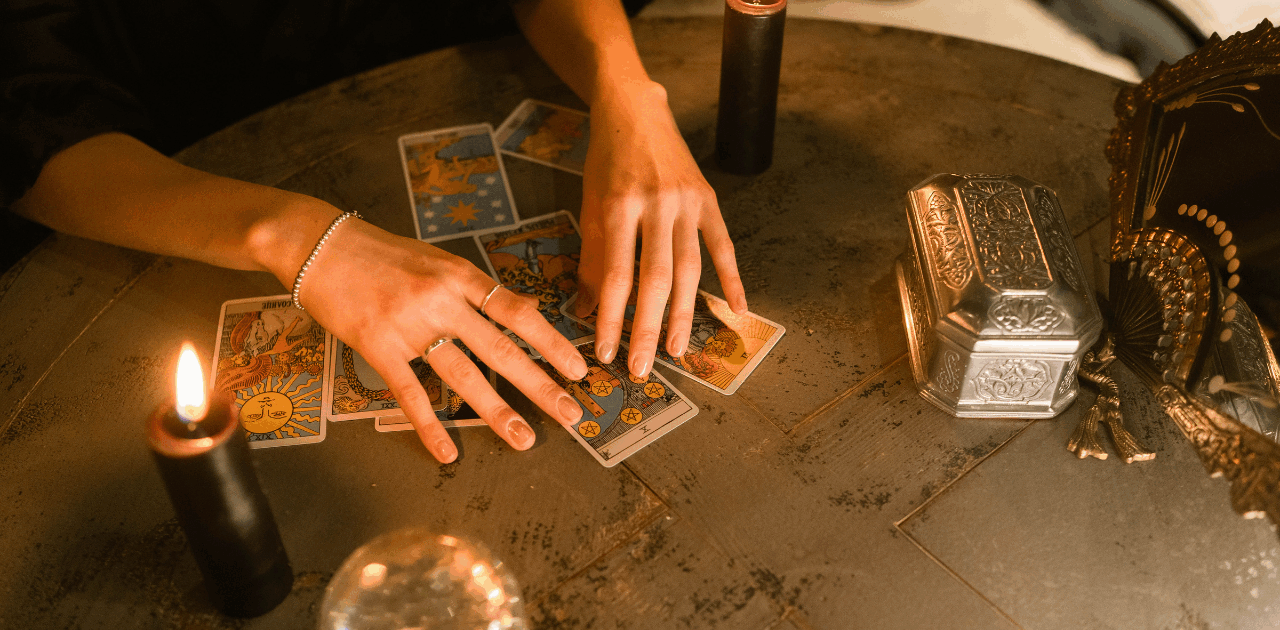 Sage Bambo - Voyant Nice