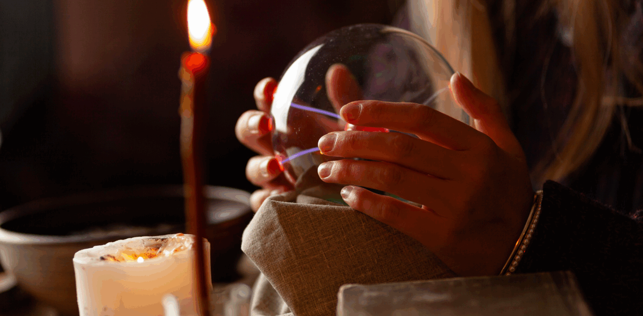 Sage Bambo - Voyant Nice