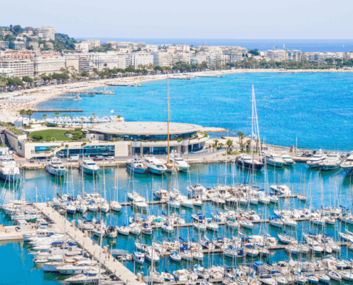 Sage Bambo - Voyant Cannes